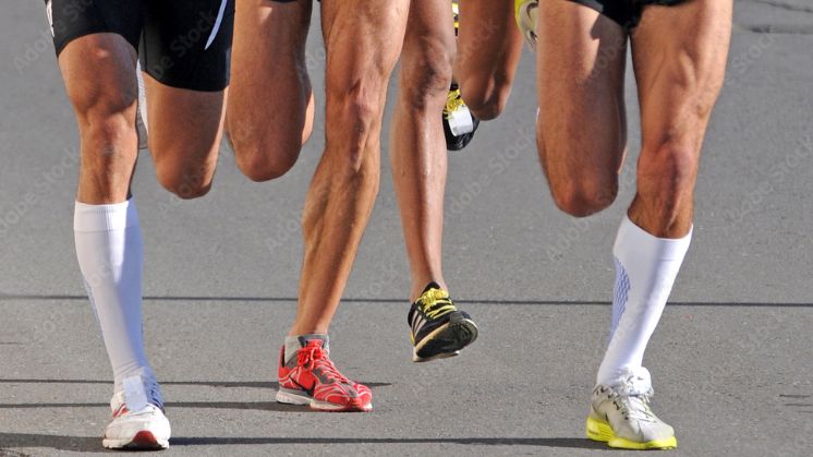 atletismo veterano