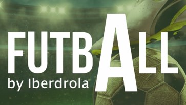 Escucha FutbAll, el primer 'podcast' de fútbol femenino español