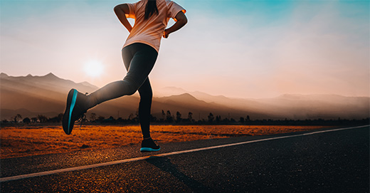 ▷ Mujeres runners: Cómo Mejorar el Entrenamiento 