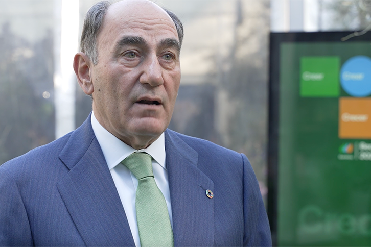 Totales Ignacio Galán Becas Iberdrola 2024