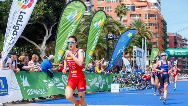 Como hacer un triatlón 4