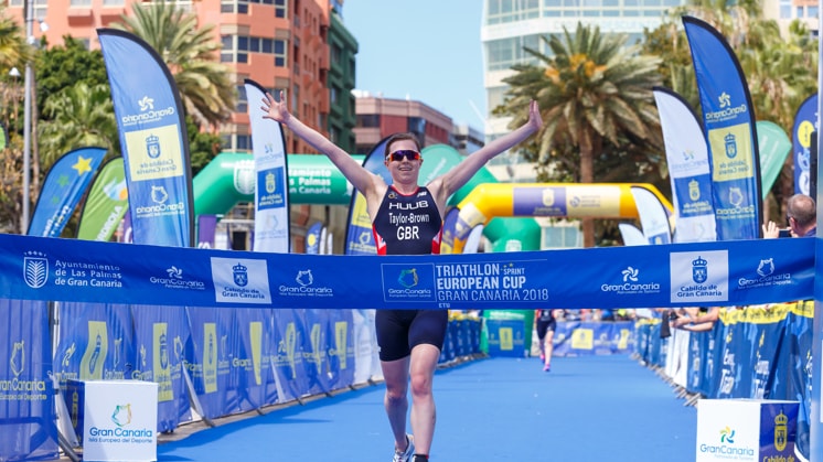 Como hacer un triatlón 5