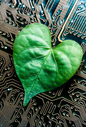 Ética Digital
