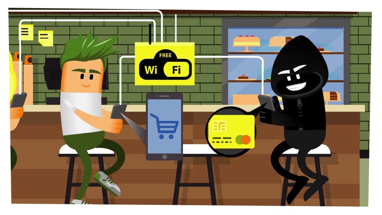 UOL Wi-Fi: Internet por Wi-Fi em locais públicos