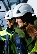 Mujeres Iberdrola