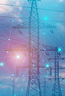 Internet energía