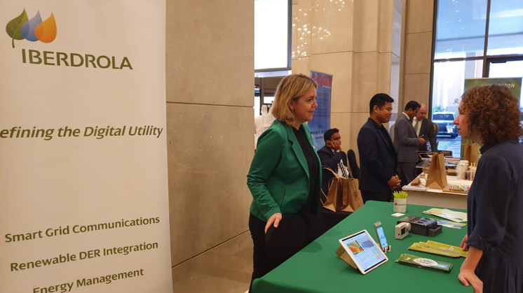Qatar Sustainability Week 2019.