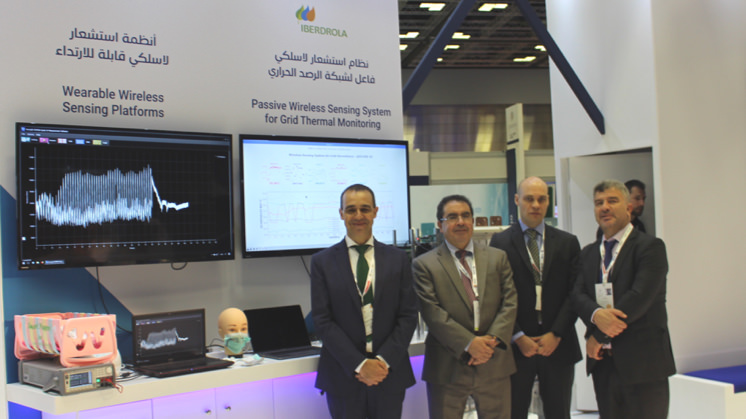 Qatar Information Technology and Communication Conference 2019.