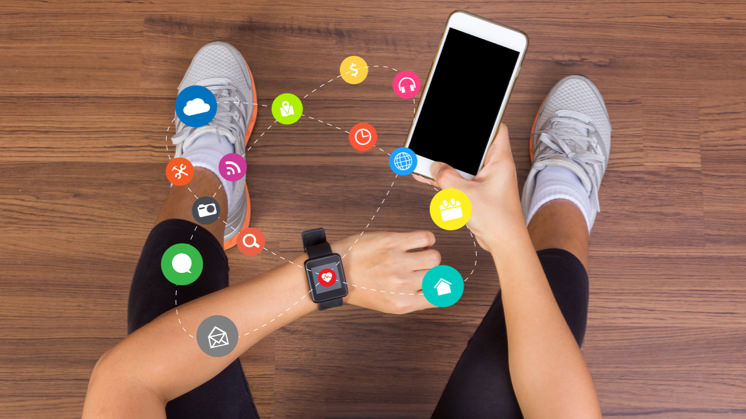 Wearable technology: what it is, types of devices and examples