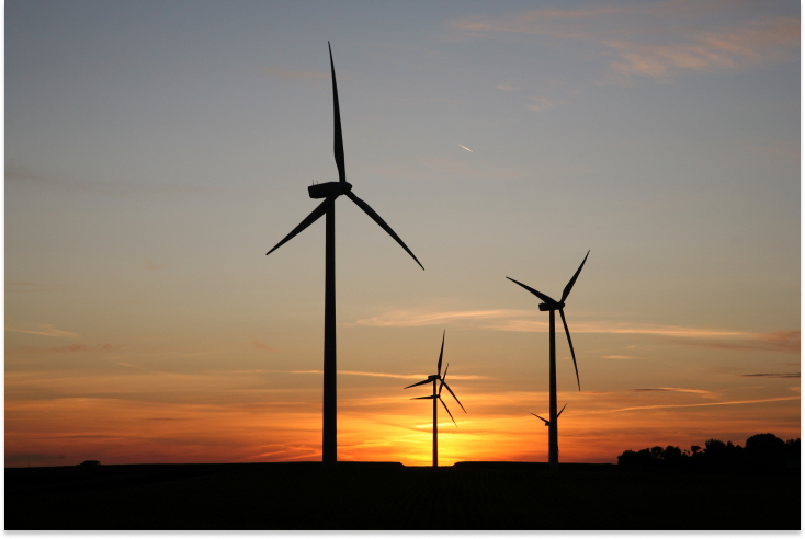 Iberdrola, through its US subsidiary Avangrid, is to install what will be its fifth onshore wind farm in the state of Illinois, where it has already been operating farms for more than 15 years.