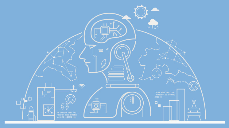 Indiferencia preocupación Refinar Qué es la Inteligencia Artificial? - Iberdrola