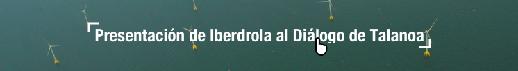 Presentación de Iberdrola al Diálogo de Talanoa.