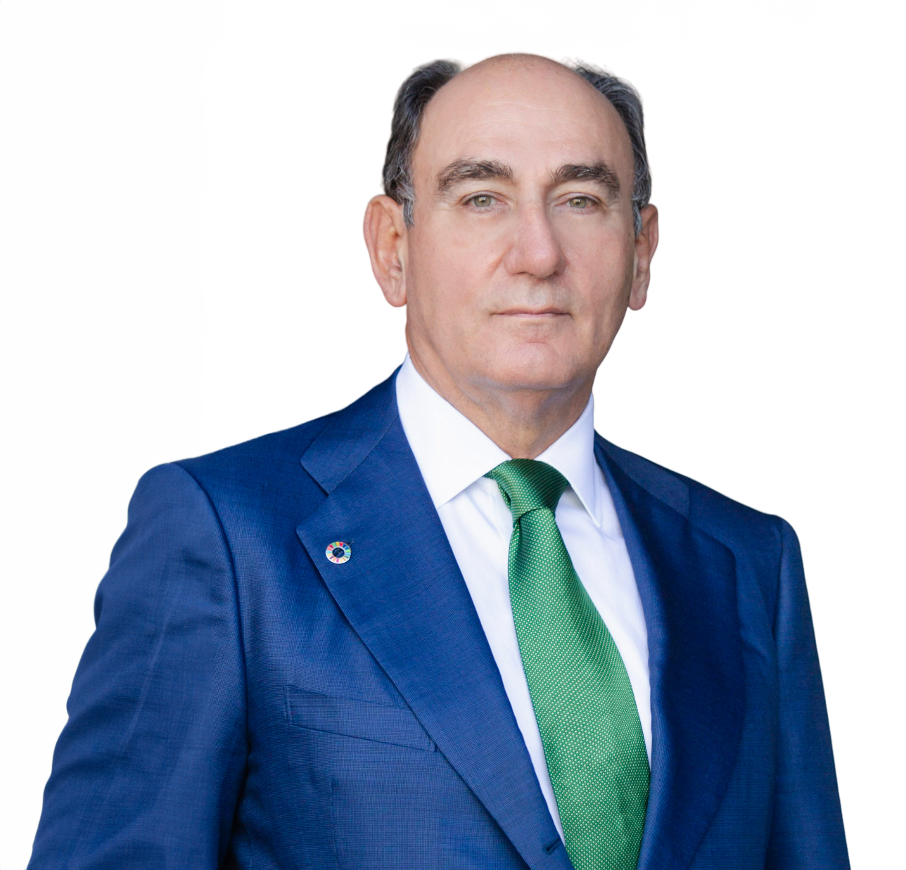 Mr. Ignacio Galán