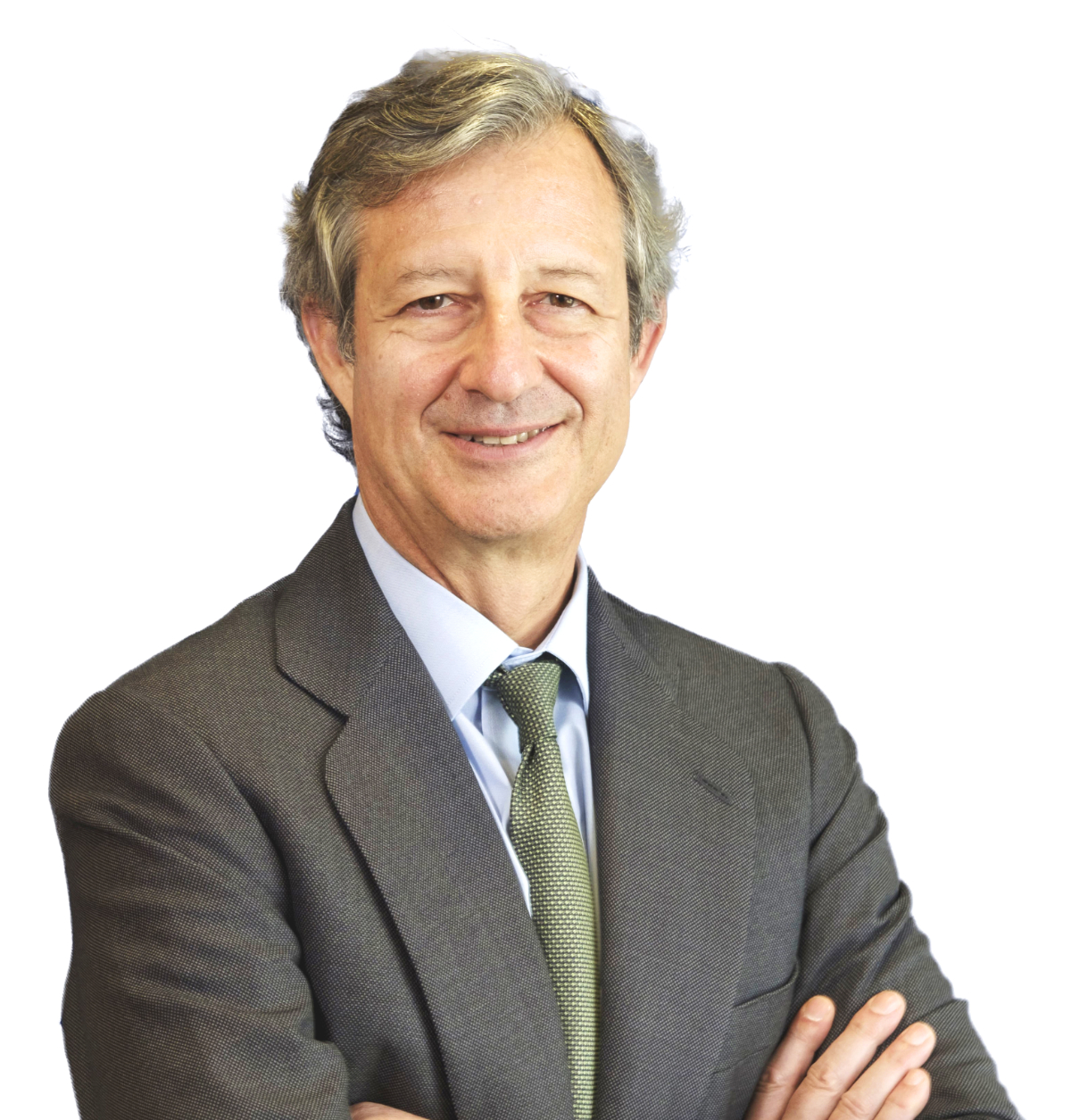 Mr. José Sainz Armada