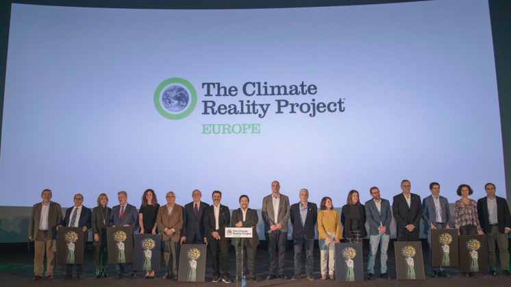 Climate Awards
