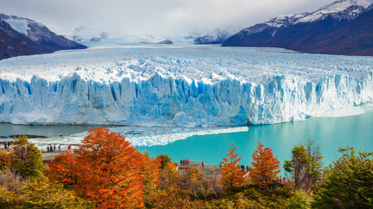 Deshielo de los Glaciares: causas, consecuencias y - Iberdrola