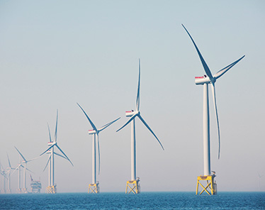 Transição energética