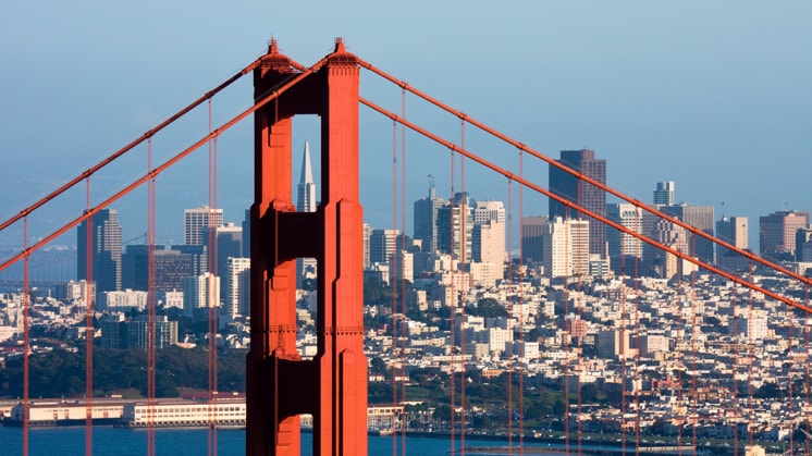 San Francisco.