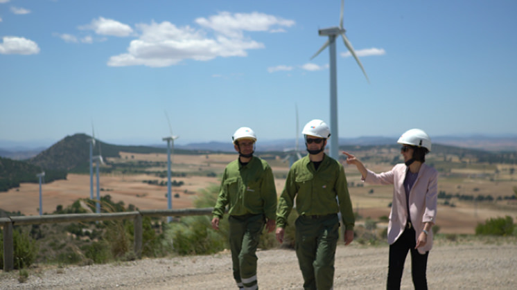 MeteoFlow Project Iberdrola MeteoFlow Project Iberdrola
