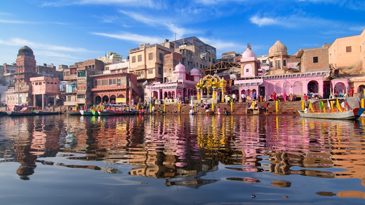Rio Ganges
