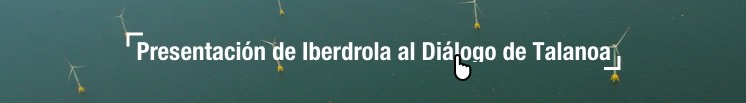 Presentación de Iberdrola al Diálogo de Talanoa.