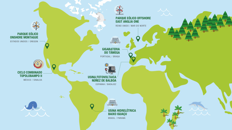 Mapa Biodiversidad