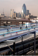 Discover the bike lanes of the future