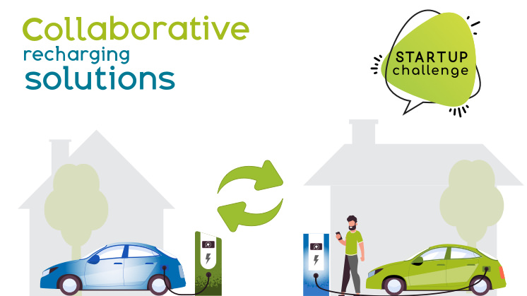 Electric vehicle charging startups deals