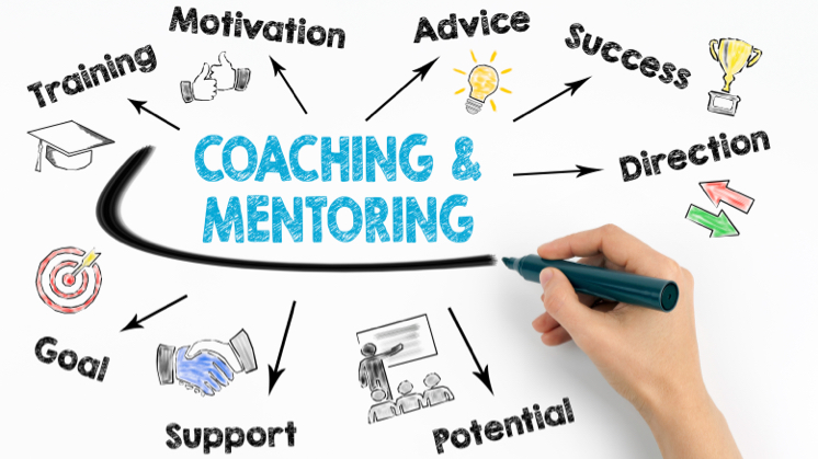 Coaching Mentoring