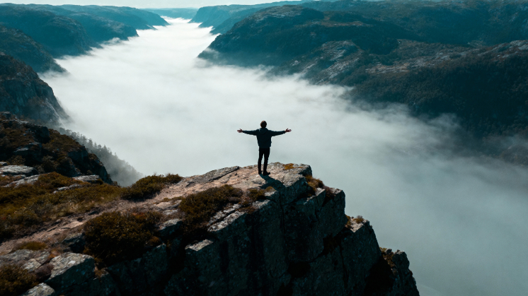 Personal development is a process of transformation whereby a person adopts new ways of thinking to develop new behaviours and attitudes.