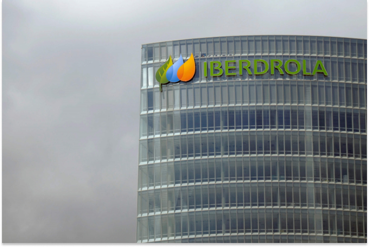 A Iberdrola está avançando em seu plano de desinvestimento de ativos não estratégicos