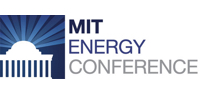 MIT Energy Conference.