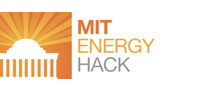 MIT Energy Hack.
