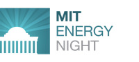 MIT Energy Night.