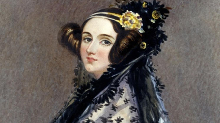 Ada Lovelace