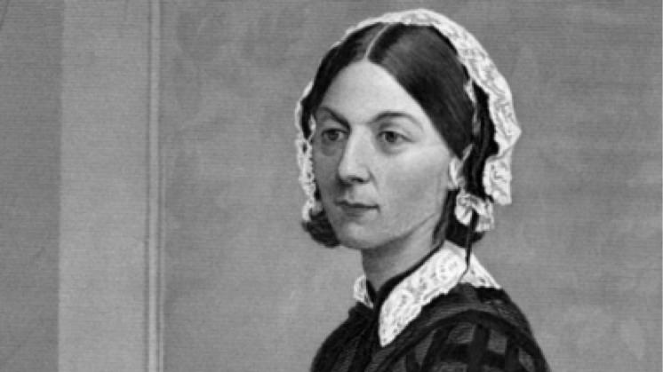 Florence Nightingale