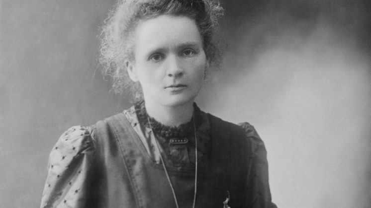 Marie Curie