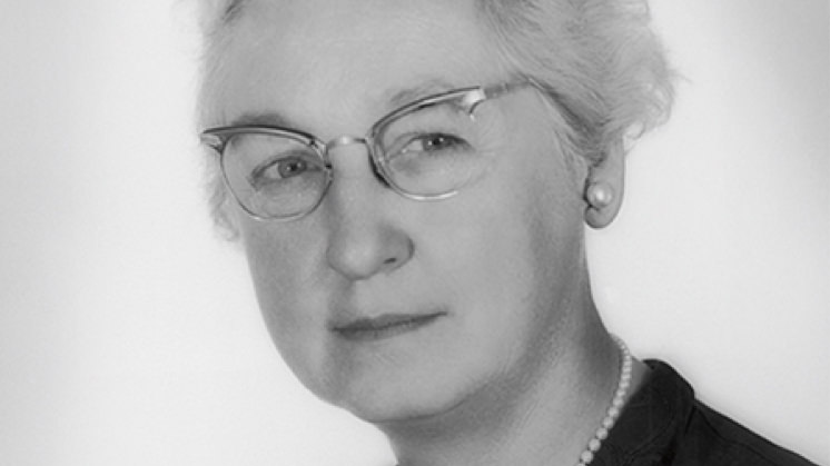 Virginia Apgar