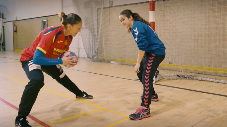 Glossário Olímpico – Handebol
