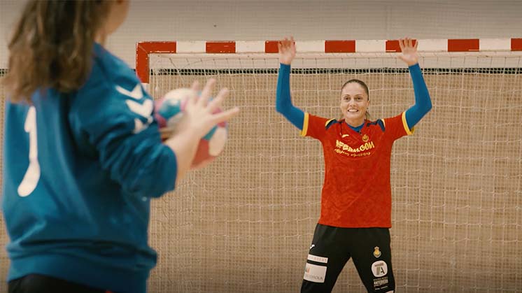 Glossário Olímpico – Handebol