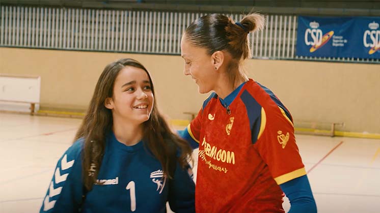 Glossário Olímpico – Handebol