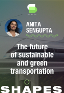 Anita Sengupta.
