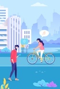 Como a mobilidade urbana pode se adaptar ao mundo atual?
