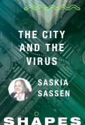 Saskia Sassen.