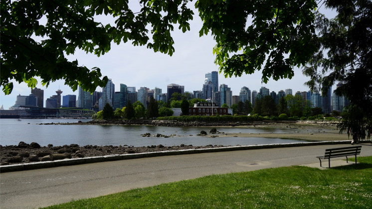 vancouver