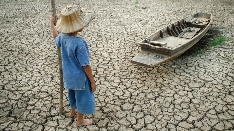 Migraciones climáticas