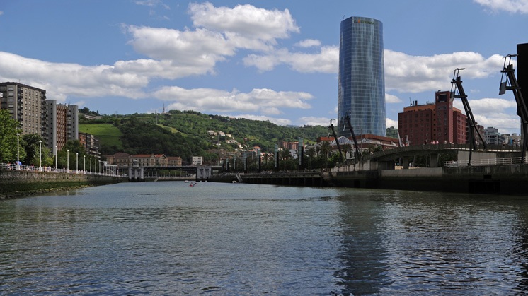 Ria Bilbao Torre