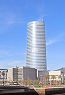Torre Iberdrola