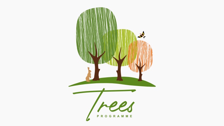 Iberdrola's Trees programme.