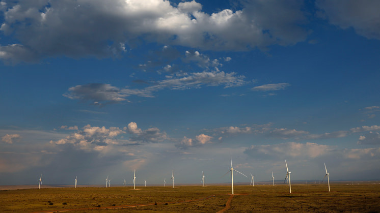 199 metros medirá la turbina eólica terrestre más alta del mundo – Radar  Energético